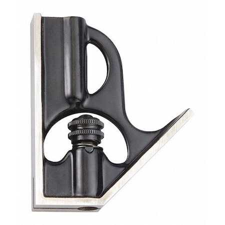 Starrett Square Head Only H33-4