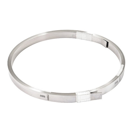 Starrett Thickness Gage 0005 666-1/2