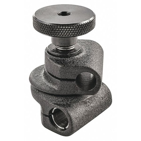 Starrett Swivel Post Snug 665D