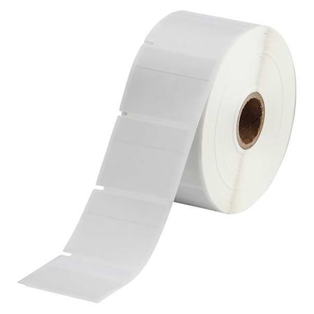 Brady White on Translucent Vinyl Wire Marker, THT-121-427-1-SC THT-121-427-1-SC