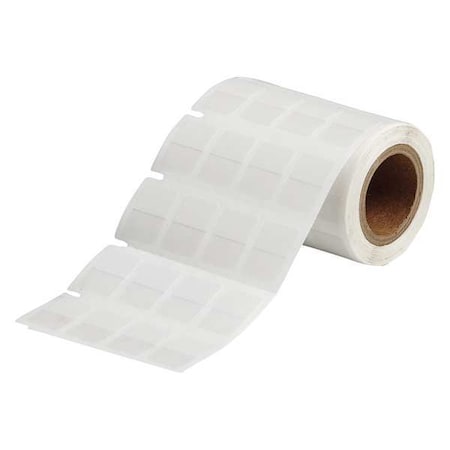 Brady White on Translucent Vinyl Wire Marker, THT-80-427-2.5-SC THT-80-427-2.5-SC