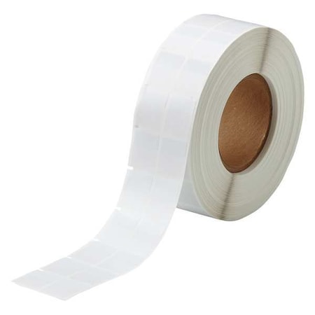 Brady White on Translucent Vinyl Wire Marker, THT-117-427-5 THT-117-427-5