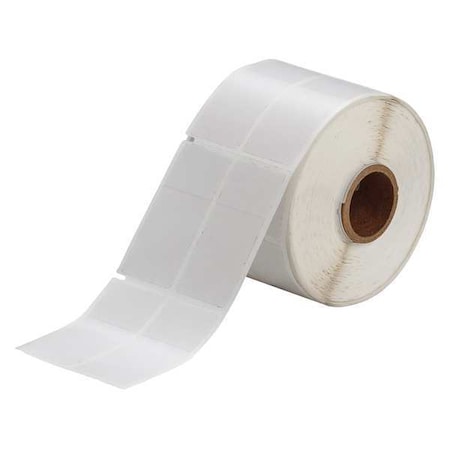 Brady White on Translucent Vinyl Wire Marker, THT-75-427-1.5-SC THT-75-427-1.5-SC