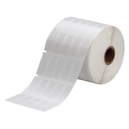 Brady White on Translucent Vinyl Wire Marker, THT-8-427-5-SC THT-8-427-5-SC