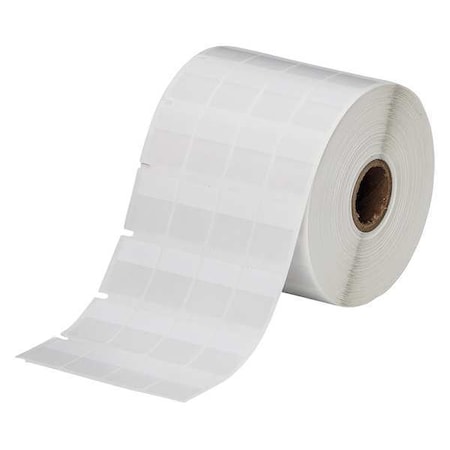 Brady White on Translucent Vinyl Wire Marker, THT-56-427-5-SC THT-56-427-5-SC