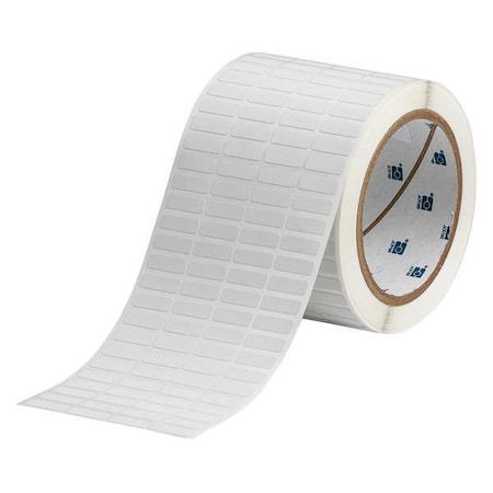 Brady White Tedlar(R) Wire Marker, THT-1-437-10 THT-1-437-10