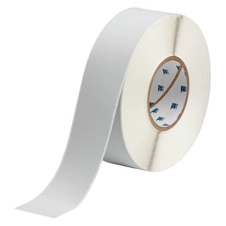 Brady Silver Polyester Wire Marker, THT-106-486 THT-106-486