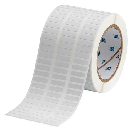 Brady White Tedlar(R) Wire Marker, THT-2-437-10 THT-2-437-10