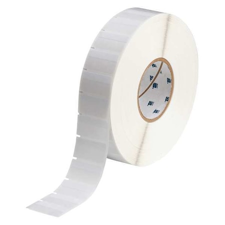 Brady White on Translucent Vinyl Wire Marker, THT-120-427-5 THT-120-427-5