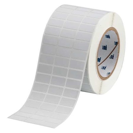 Brady White Tedlar(R) Wire Marker, THT-5-437-10 THT-5-437-10