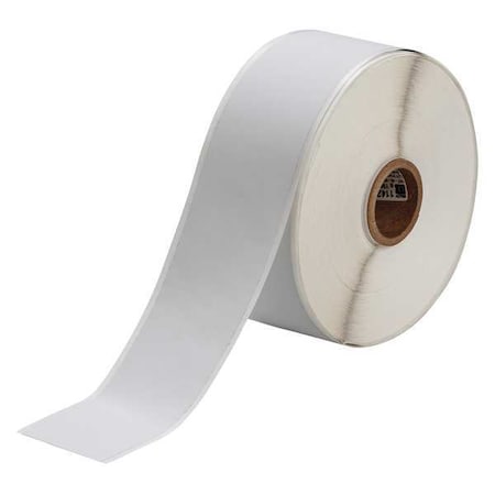 Brady White Tedlar(R) Wire Marker, THT-105-437-SC THT-105-437-SC