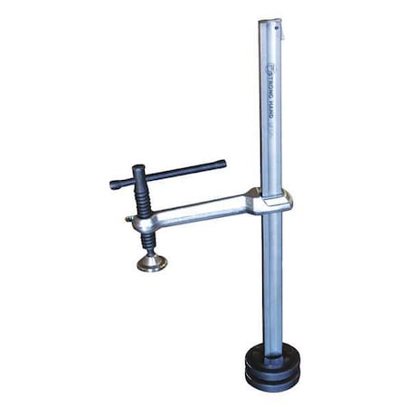 Buildpro Clamp, 16 In x, 1 In x, 7 In x T51510