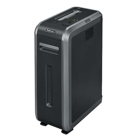 Fellowes 18-Sheet Cross-cut Paper Shredder in the Paper Shredders  department at