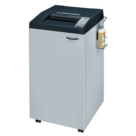 Fellowes Paper Shredder, High-Security, 10 Sheets FEL3306601