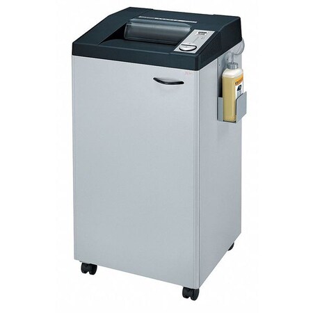 Fellowes Paper Shredder Cabinet For 30D566 FEL3306701