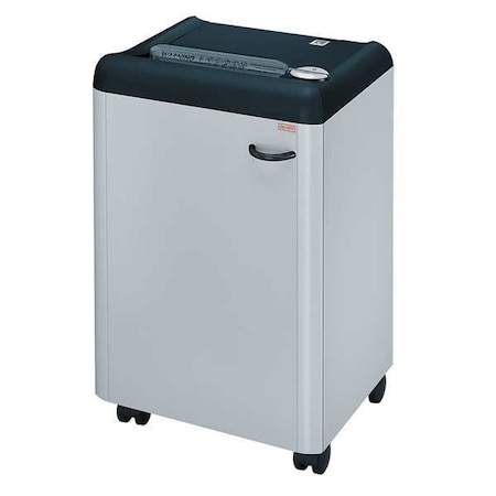 Fellowes Paper Shredder, High-Security, 4 Sheets FEL3306301