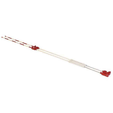 Spalding Volleyball Antenna, PK2 408-049