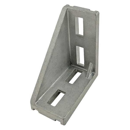 80/20 Corner Bracket, 15, 40 Series, Alumnium 14081