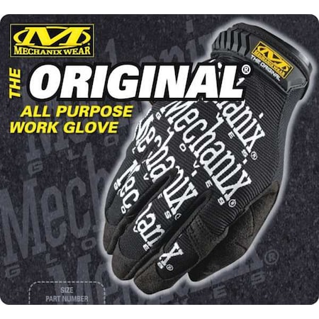 Mechanix Wear