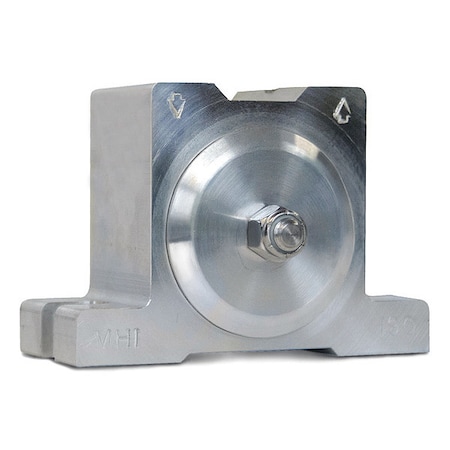 Millennium Silent Turbine Vibrator, 575 lb. MHI-190