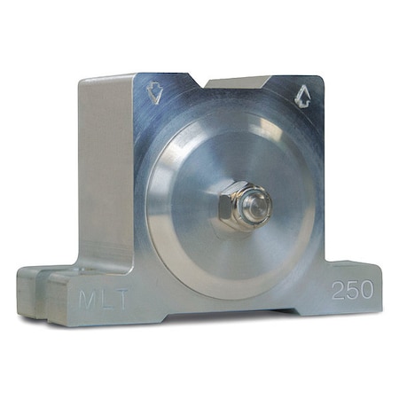 Millennium Silent Turbine Vibrator, 965 lb. MHI-250