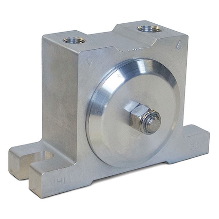 Millennium Silent Turbine Vibrator, 1300 lb. MHI-320