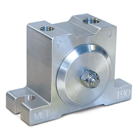 Millennium Silent Turbine Vibrator, 270 lb. MLT-190