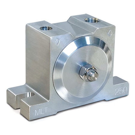 Millennium Silent Turbine Vibrator, 480 lb. MLT-250