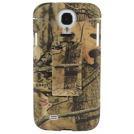 Nite Ize Cell Phone Case, Galaxy S4, Camo CNT-GS4-22SC