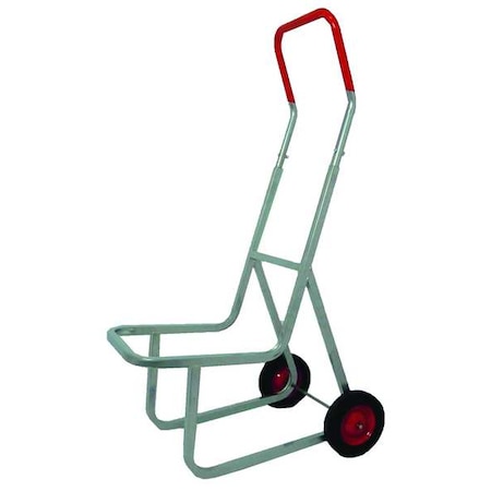 Dayton Stacking Chair Truck, 240 lb. Load Capacity 30F009