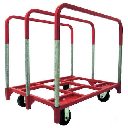 Dayton Sheet and Panel Truck, 38-1/2x27-1/2 30F035