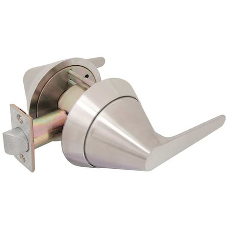 Townsteel Lever Lockset, Mechanical, Passage, Grade 1 TRX-L-75-630