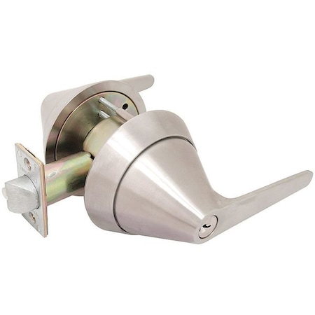 Townsteel Lever Lockset, Mechanical, Classroom TRX-L-84-630