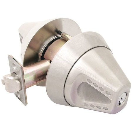 Townsteel Knob Lockset, Mechanical, Grd. 1, CRXK CRX-K-86-630