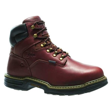 wolverine metatarsal boots