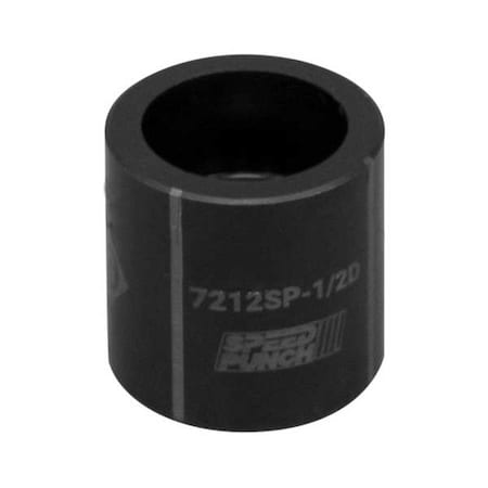 Greenlee Knockout Die, 7/8in., 10 ga., Cup 7212SP-1/2D