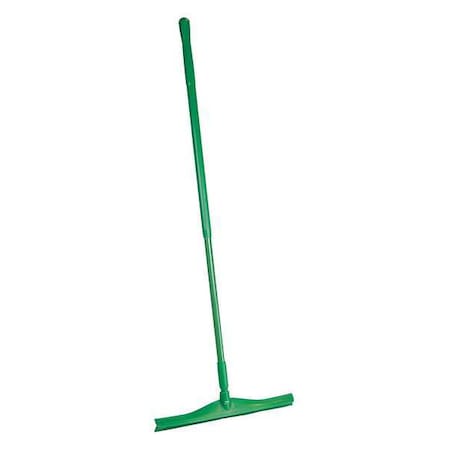 Vikan VIKAN Green 20" Fiberglass Floor Squeegee 71502/29362