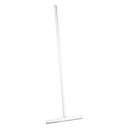 Vikan VIKAN White 20" Fiberglass Floor Squeegee 71505/29385