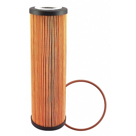 Baldwin Filters Oil Fltr Element, 11-1/8"x3-9/16"x11-1/8" P7502