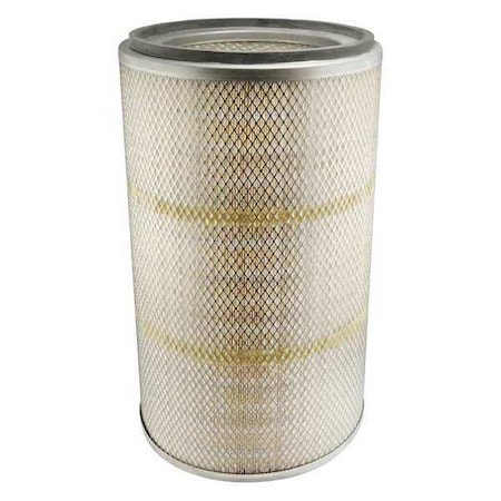 Baldwin Filters Air Element, 13-7/8 x 22-1/2 in. PA5699