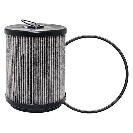 Baldwin Filters Coolant Filter, 3-21/32 x 5-9/32 In P5092