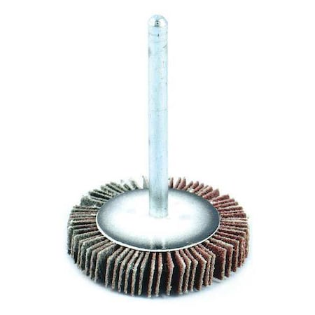 Arc Abrasives Mfw Prem 1-3/16 X 3/16 X1/8 180 11187