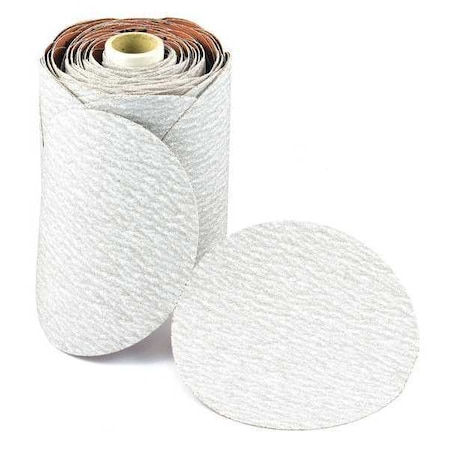 Arc Abrasives Psa Spectra Disc Roll-100 5 150 311509