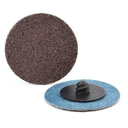 Arc Abrasives Qlok-R Ao/X Gp 2In 150 31657