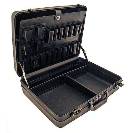 Platt Protective Case, 18-1/4"L x 15-1/2"W 805T-C