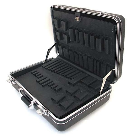 Platt Protective Case, 19"L x 14"W 926T-CB
