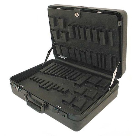 Platt Protective Case, 20"L x 15"W 946T-CB