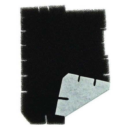 Proteam Motor Intake Filter, Fits ProForce 104281