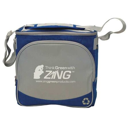 Zing Soft Sided Cooler, Soft Sided 7232