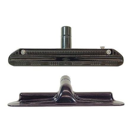 Proteam 16" Floor Tool with Adjustable Nylon Brush 100092PT